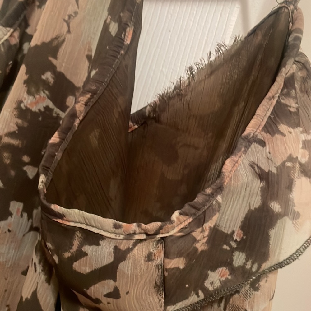 Mudd Size Small - image 8